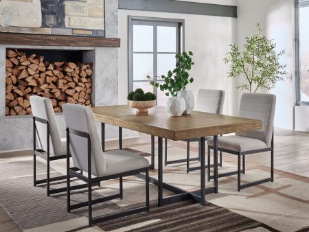 Tomtyn - Dining Room Set Supply