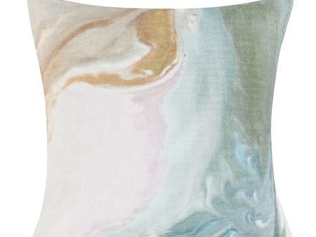 Stillness - ST Hatha Pillow - Multi Fashion