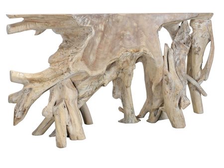 Cypress - Root Console Table For Discount