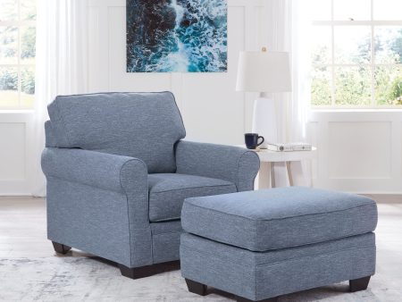 Carissa Manor - Living Room Set Online