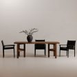 Workshop - Dining Table - Walnut Brown For Discount