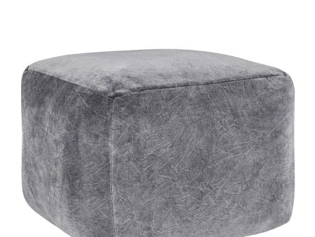 Poufs - Heirloom Velvet Pouf Sale