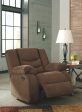 Tulen - Rocker Recliner For Sale