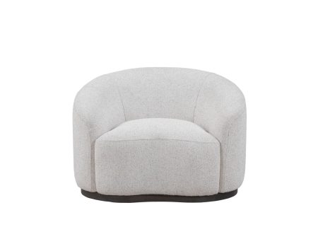 Beverly - Swivel Accent Chair Online Hot Sale