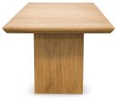 Sherbana - Light Brown - Rectangular Dining Room Extension Table Cheap