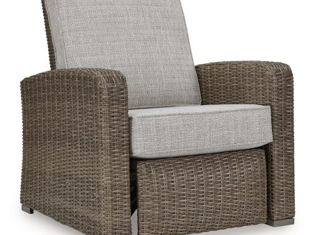 Beachcroft - Recliner For Cheap