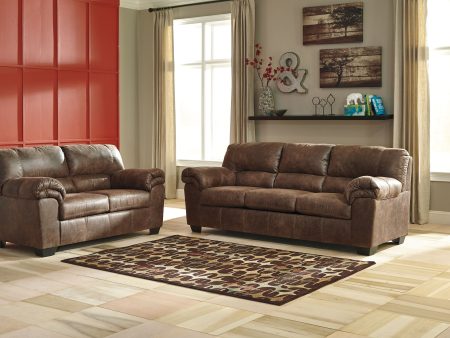 Bladen - Sofa, Loveseat For Cheap