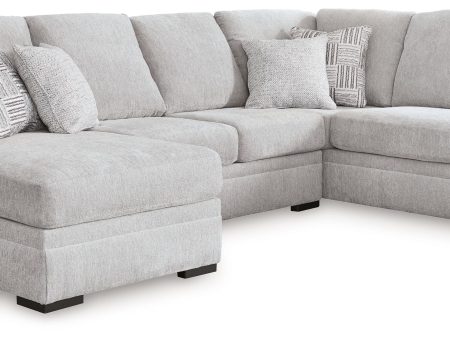 Gabyleigh - Sectional Discount