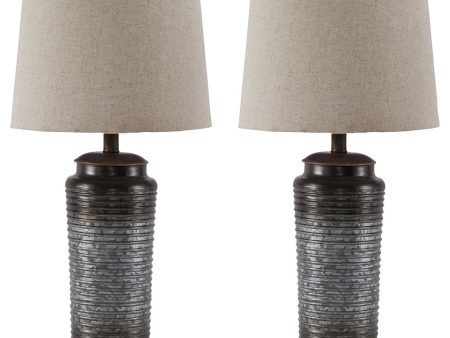 Norbert - Table Lamp For Discount