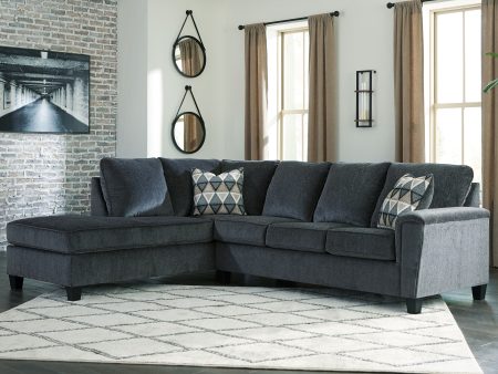 Abinger - Sleeper Sectional on Sale