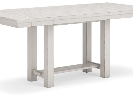 Robbinsdale - Rectangular Dining Extension Table Discount