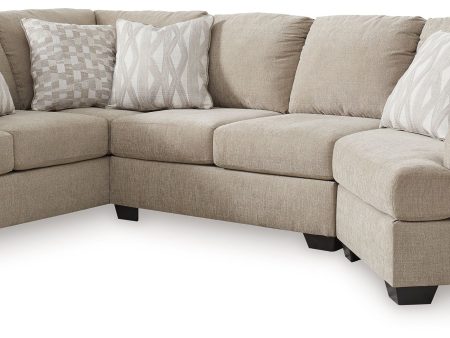 Brogan Bay - Sectional Hot on Sale