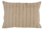 Affinity - AF Haven Pillow - Gold Ivory For Discount