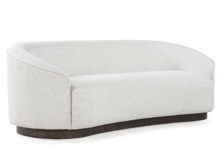 Beverly - Sofa - Oatmeal on Sale