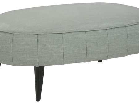 Hollyann - Accent Ottoman Sale