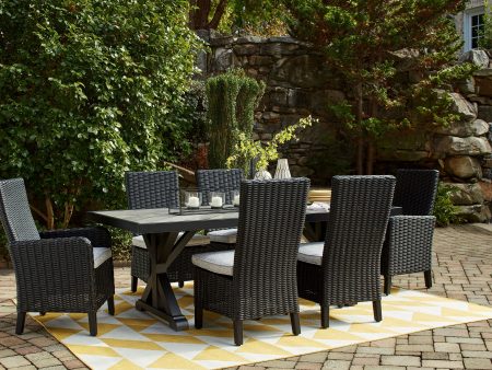 Beachcroft - Outdoor Dining Set on Sale