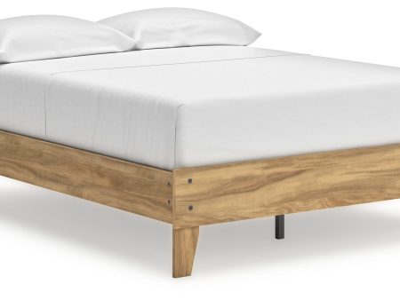 Bermacy - Platform Bed Cheap