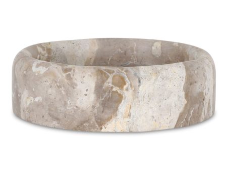 Anais - Catchall - Beige Marble Online