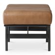 Harrison - Bench - Light Brown Hot on Sale