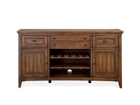 Bay Creek - Buffet Hutch Online