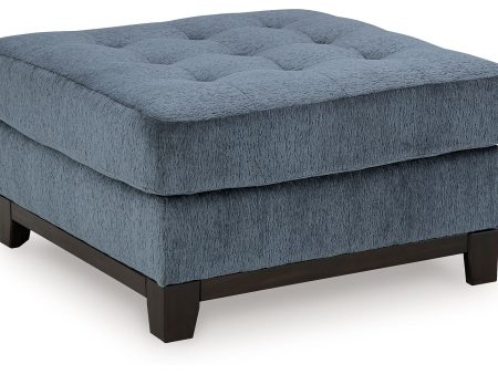 Maxon Place - Oversized Accent Ottoman Sale