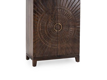 Vivienne - Bar Cabinet on Sale