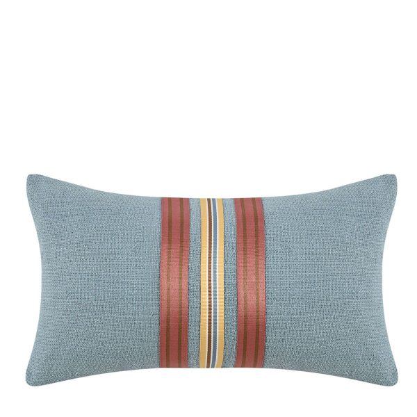 Boardwalk - BW Breton Pillow Online now