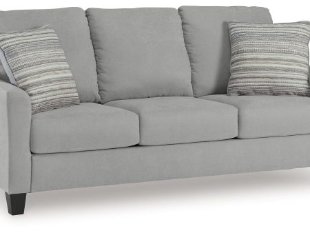 Adlai - Shadow - Sofa on Sale