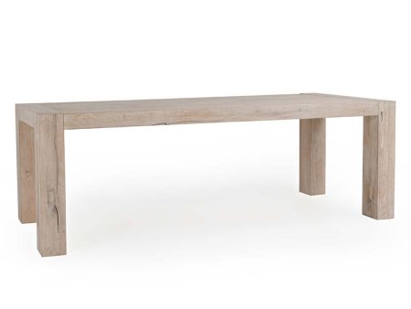 Kingston - Dining Table Online