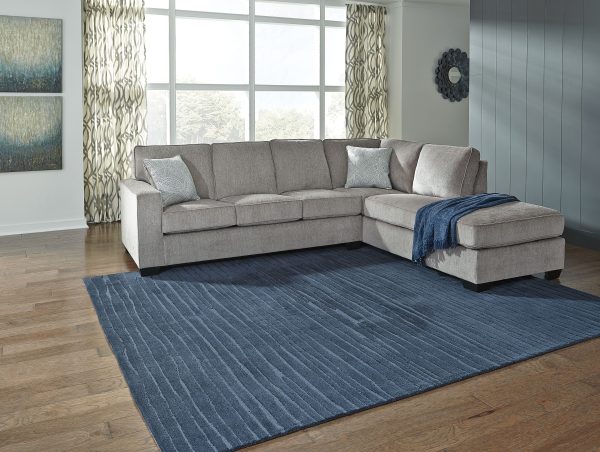 Altari - Sleeper Sectional Online now