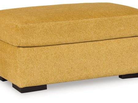 Keerwick - Ottoman For Sale