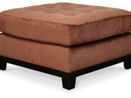 Laylabrook - Oversized Accent Ottoman Supply